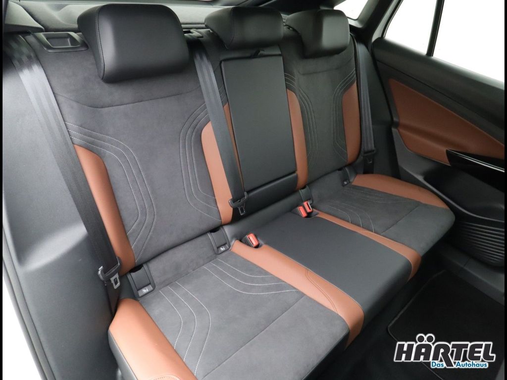 Volkswagen ID.5 2022