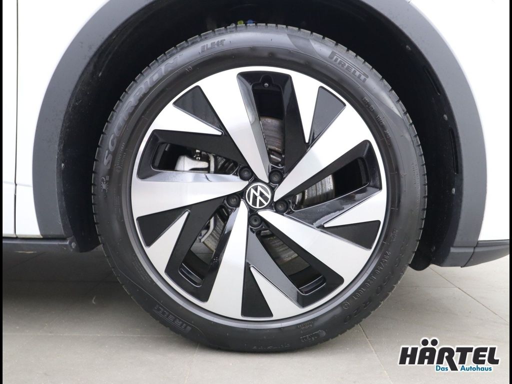 Volkswagen ID.5 2022