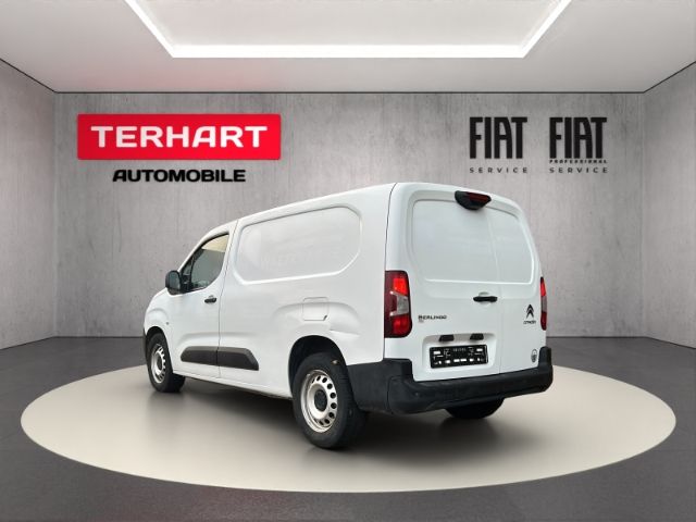 Citroën Berlingo 2019