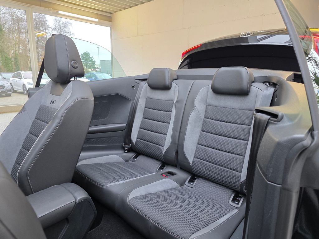 Volkswagen T-Roc 2021