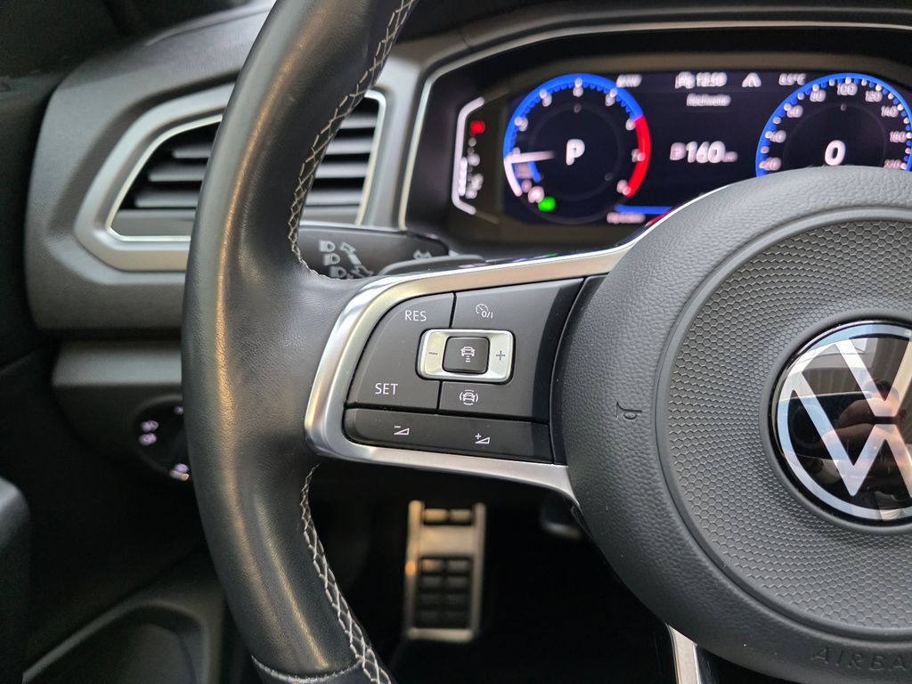 Volkswagen T-Roc 2021