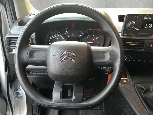 Citroën Berlingo 2019