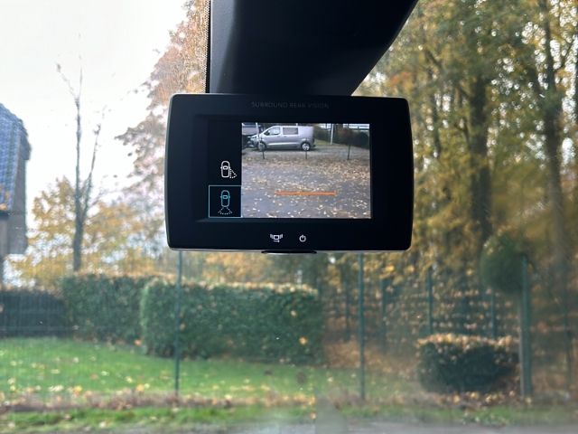 Citroën Berlingo 2019