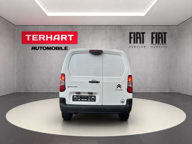 Citroën Berlingo 2019