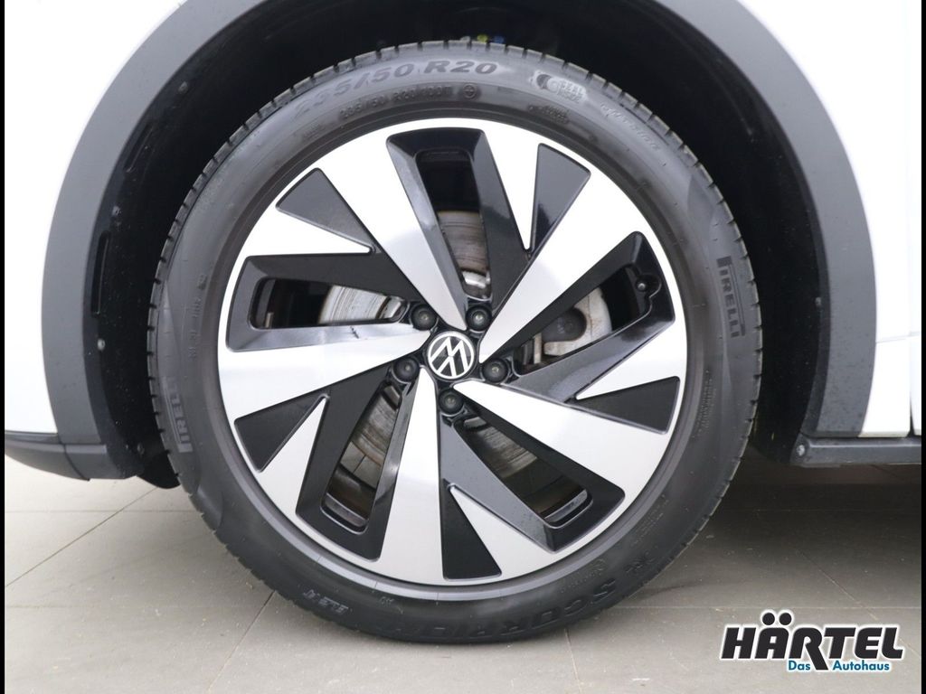 Volkswagen ID.5 2022