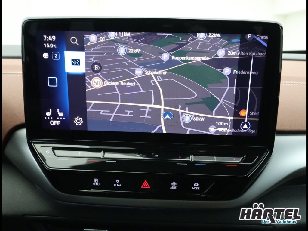 Volkswagen ID.5 2022