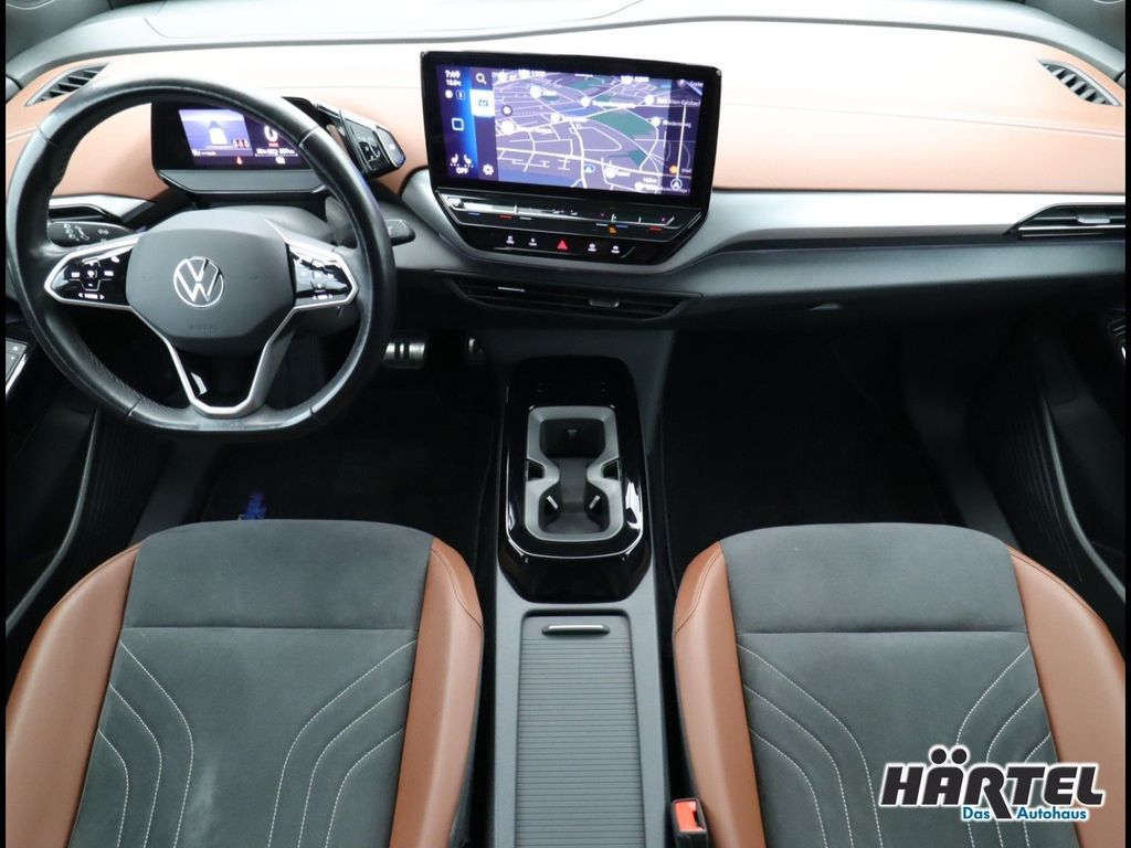 Volkswagen ID.5 2022