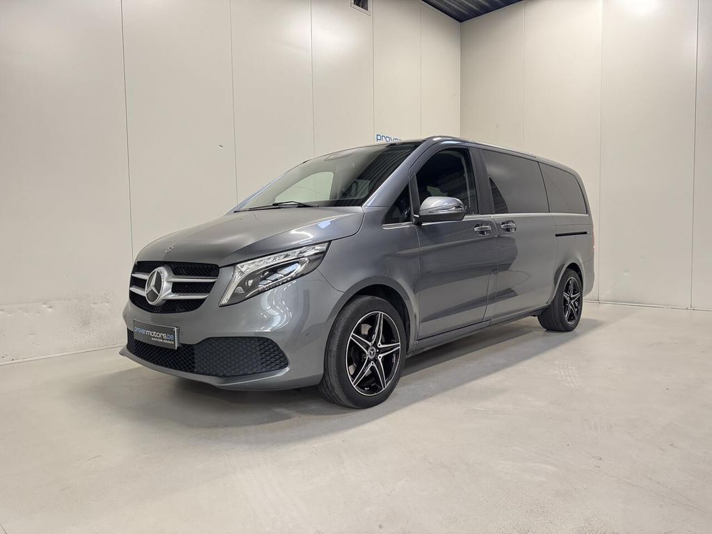 Mercedes-Benz V 300 2020