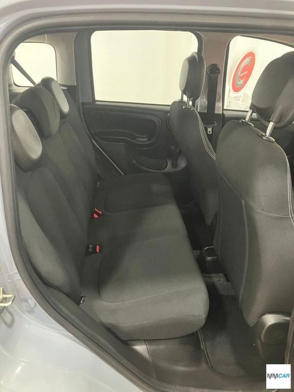 Fiat Panda 2023