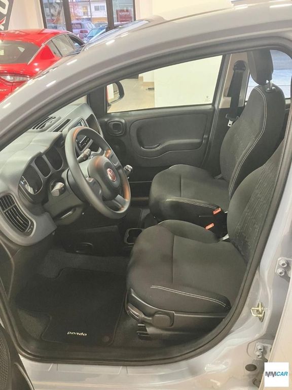 Fiat Panda 2023