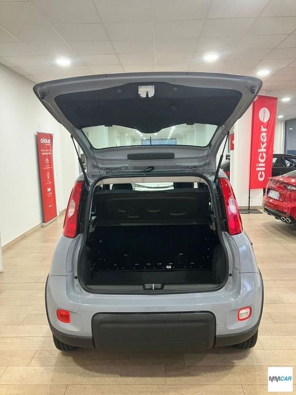 Fiat Panda 2023