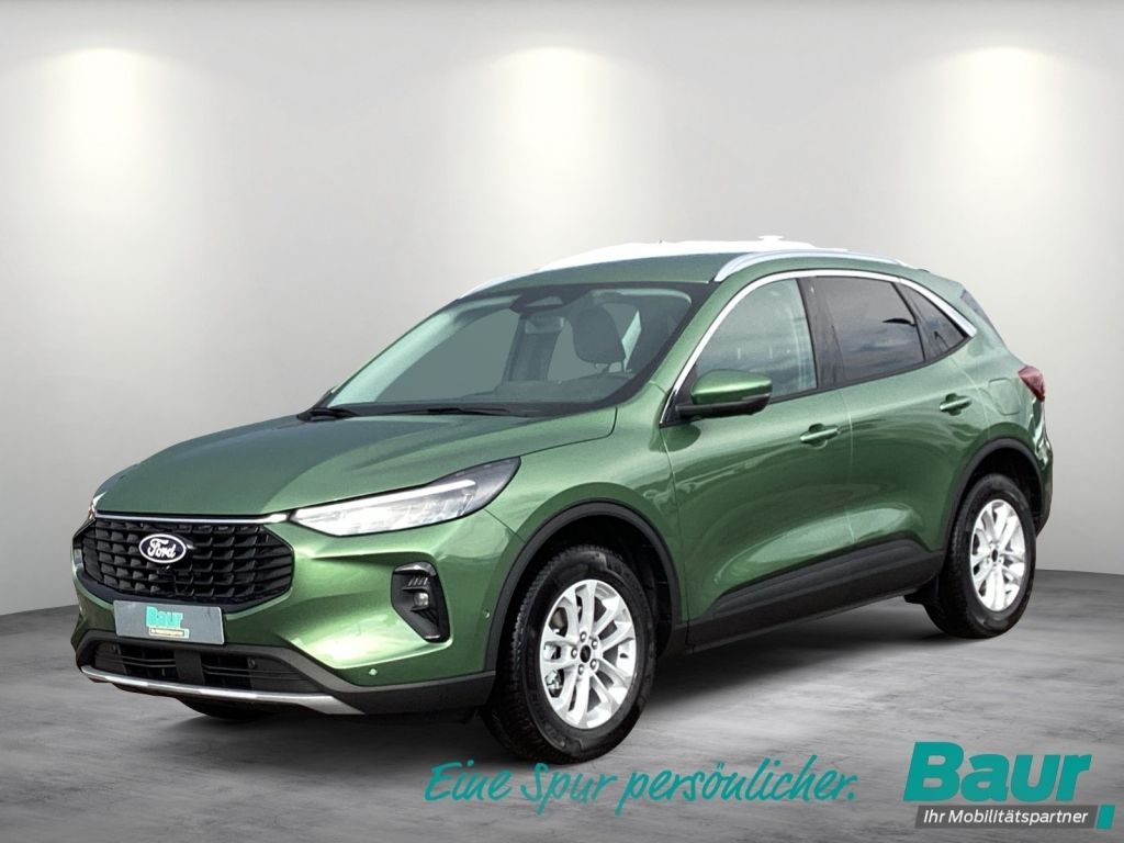 Ford Kuga 2024