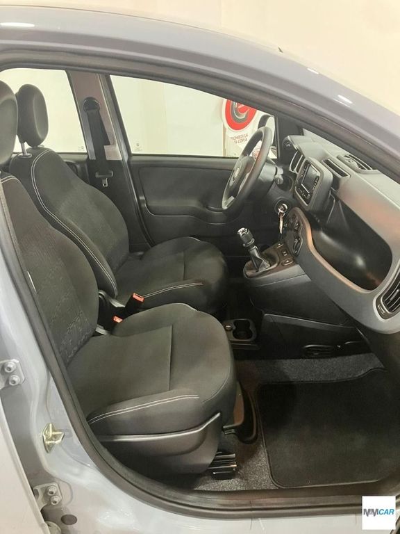 Fiat Panda 2023