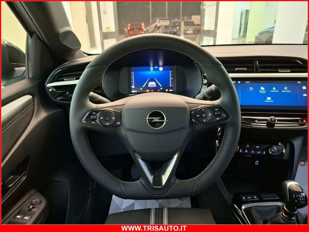 Opel Corsa 2025