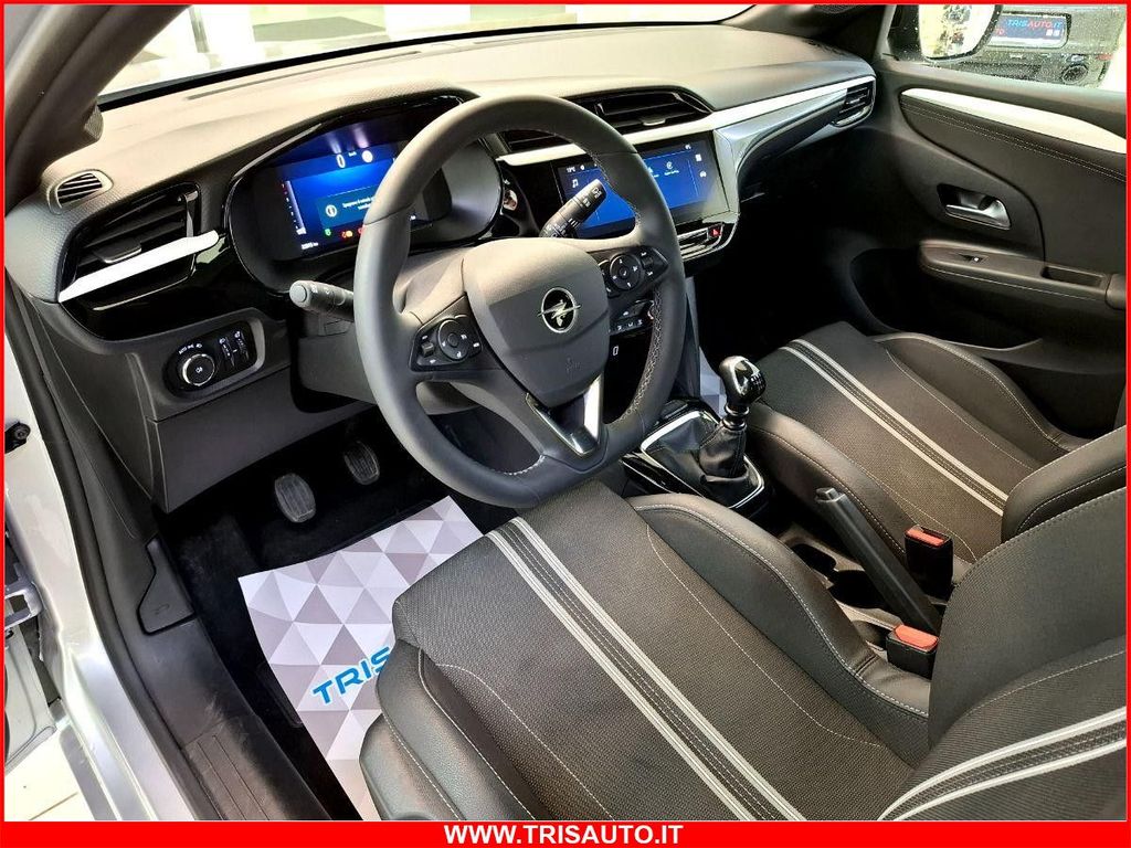 Opel Corsa 2025