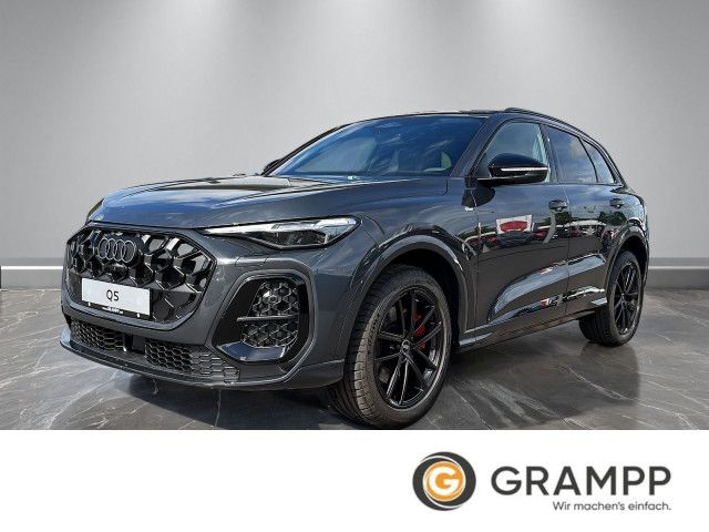 Audi Q5 2025