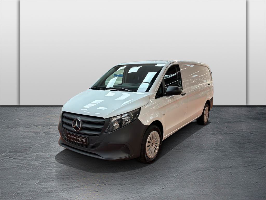 Mercedes-Benz Vito 2024