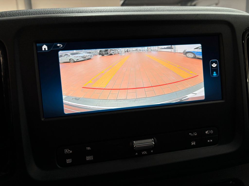 Mercedes-Benz Vito 2024