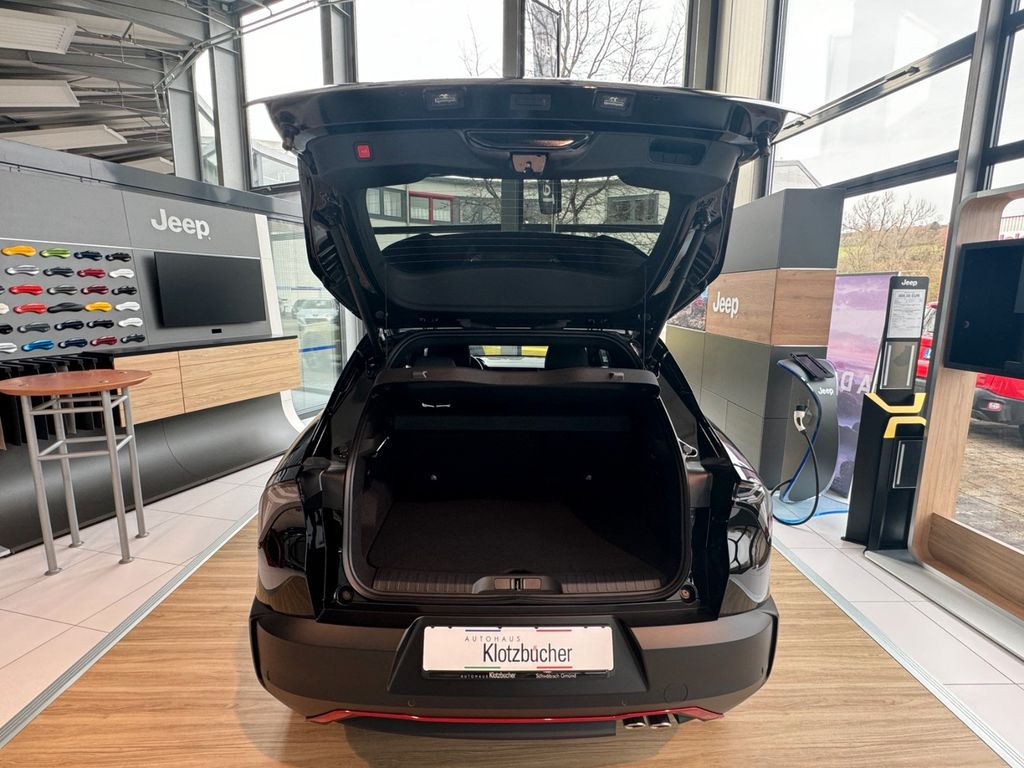 Alfa Romeo Junior 2024