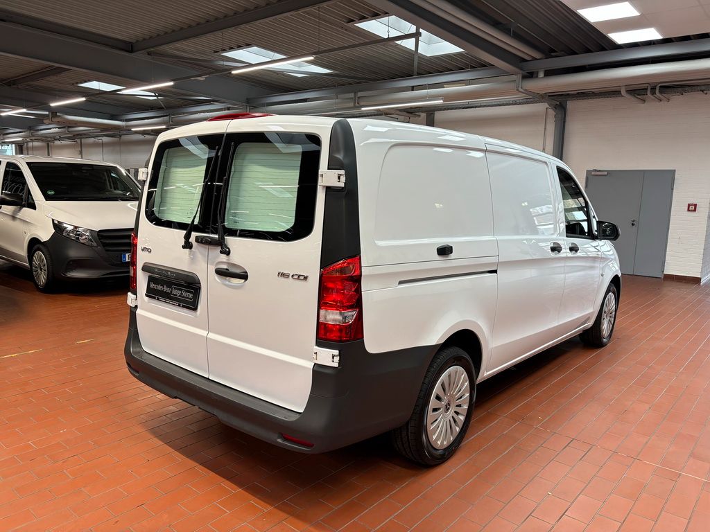 Mercedes-Benz Vito 2024