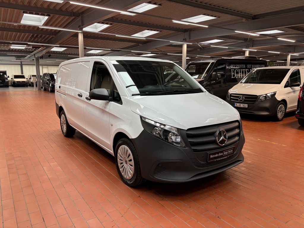 Mercedes-Benz Vito 2024