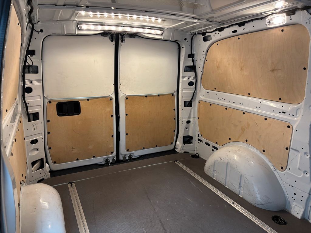 Mercedes-Benz Vito 2024