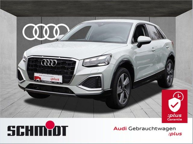 Audi Q2 2025