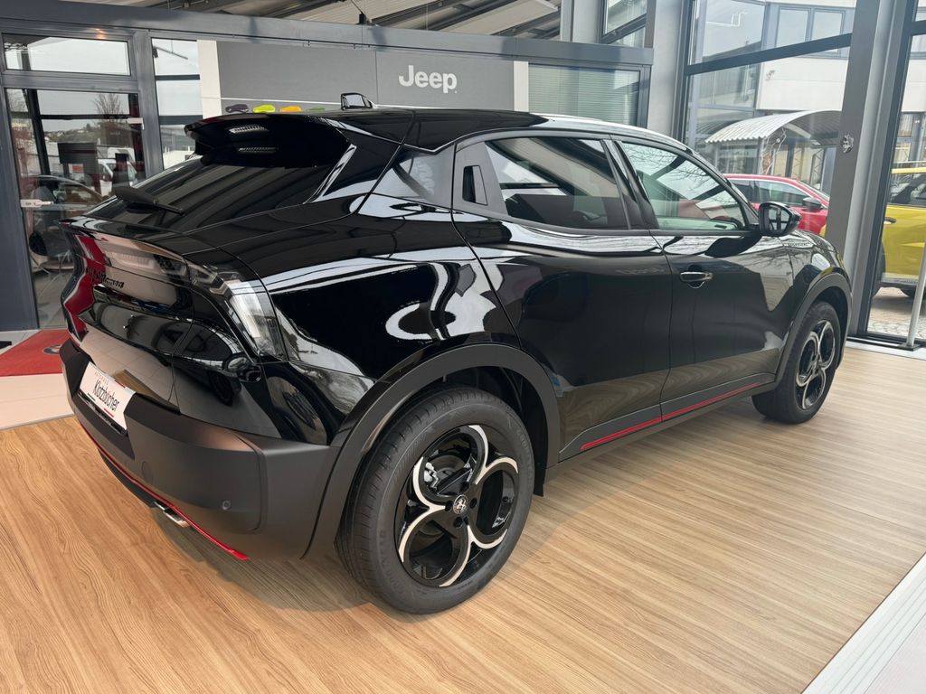 Alfa Romeo Junior 2024