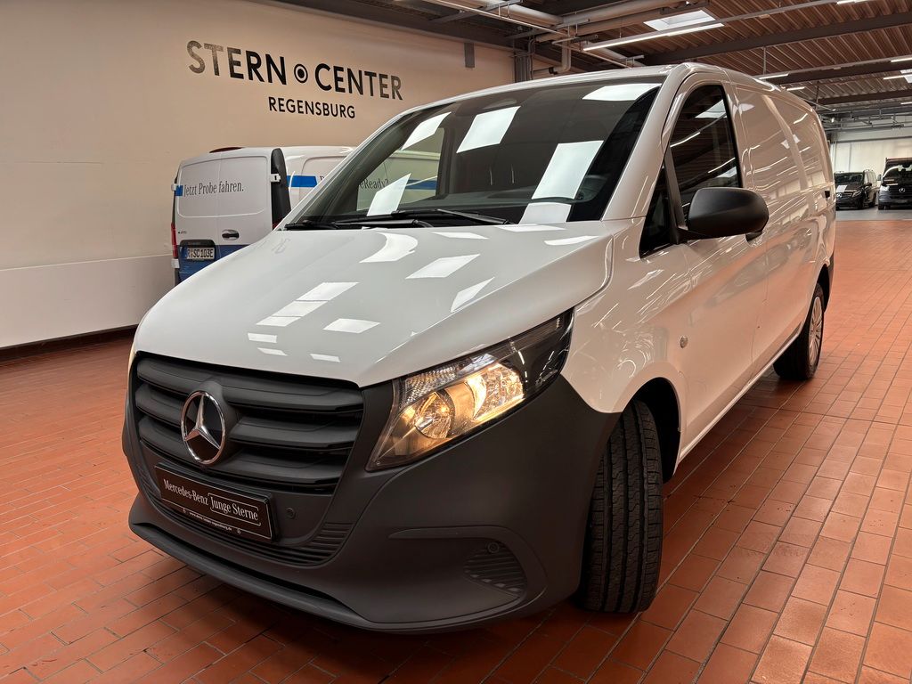 Mercedes-Benz Vito 2024