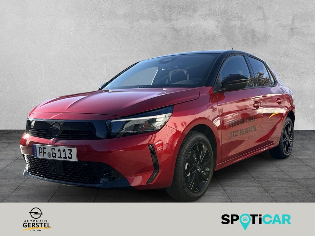 Opel Corsa 2025