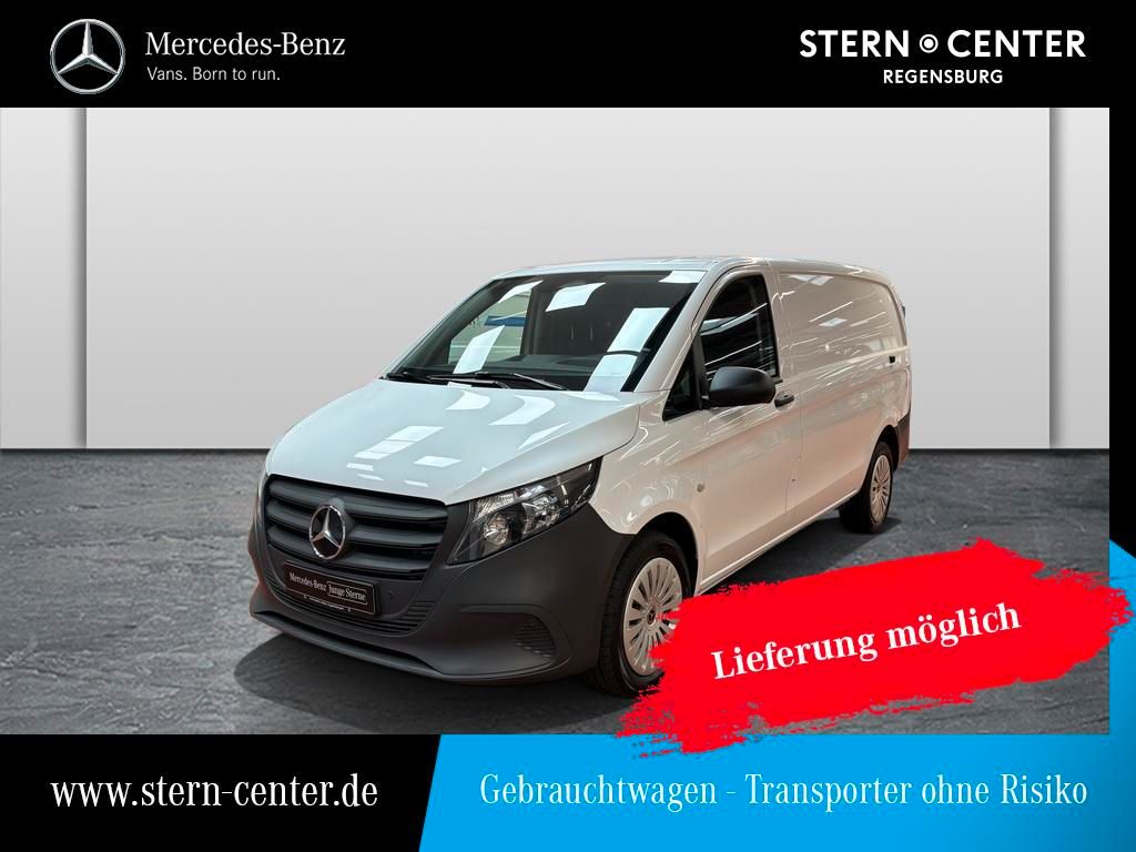 Mercedes-Benz Vito 2024