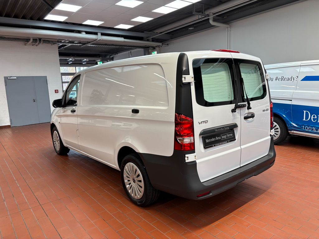 Mercedes-Benz Vito 2024