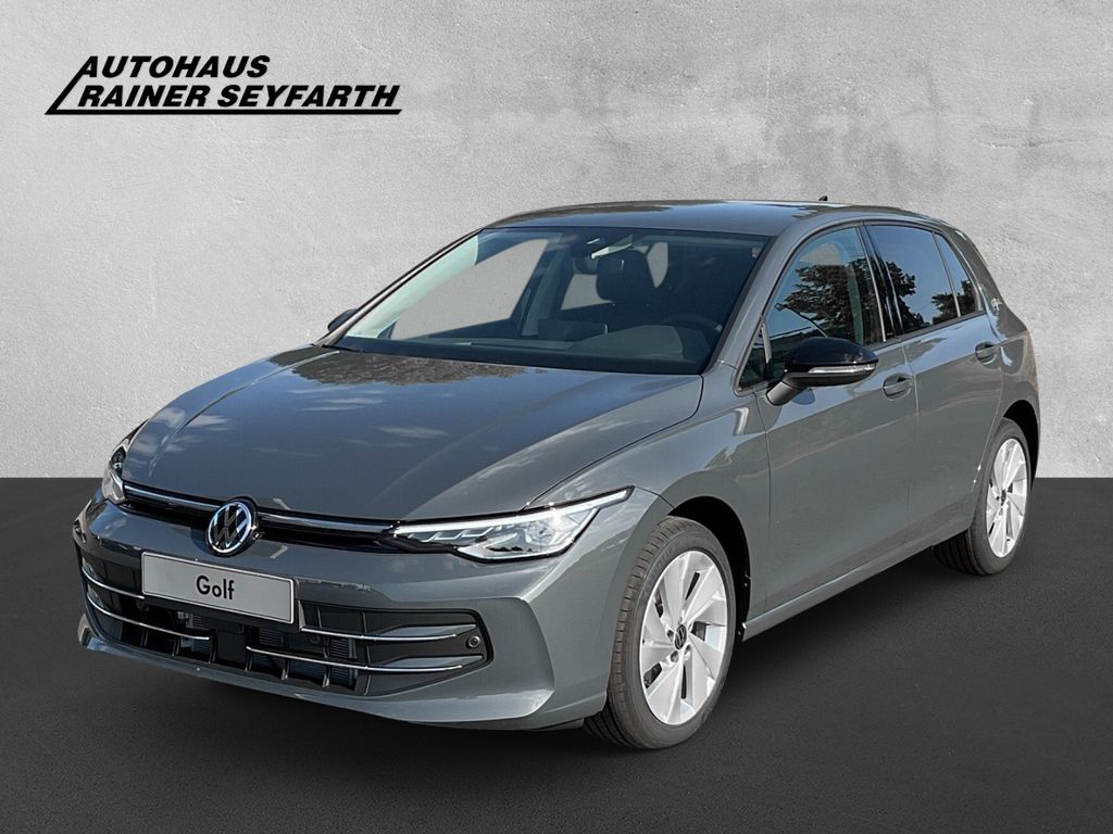 Volkswagen Golf 2025