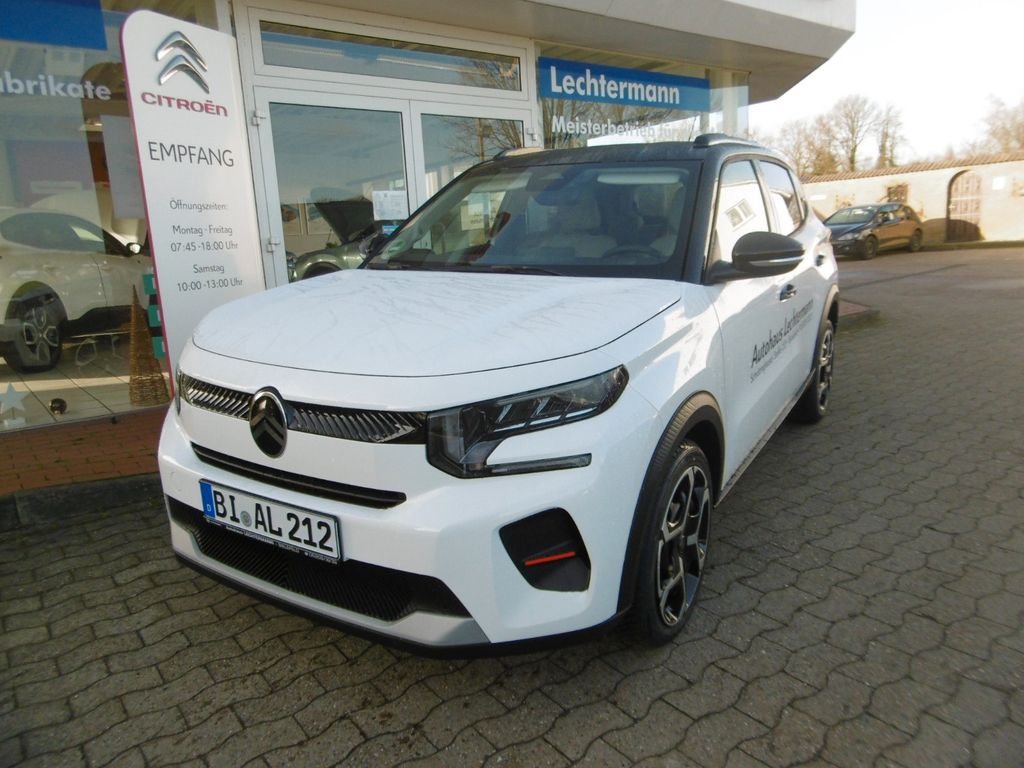 Citroën C3 2024