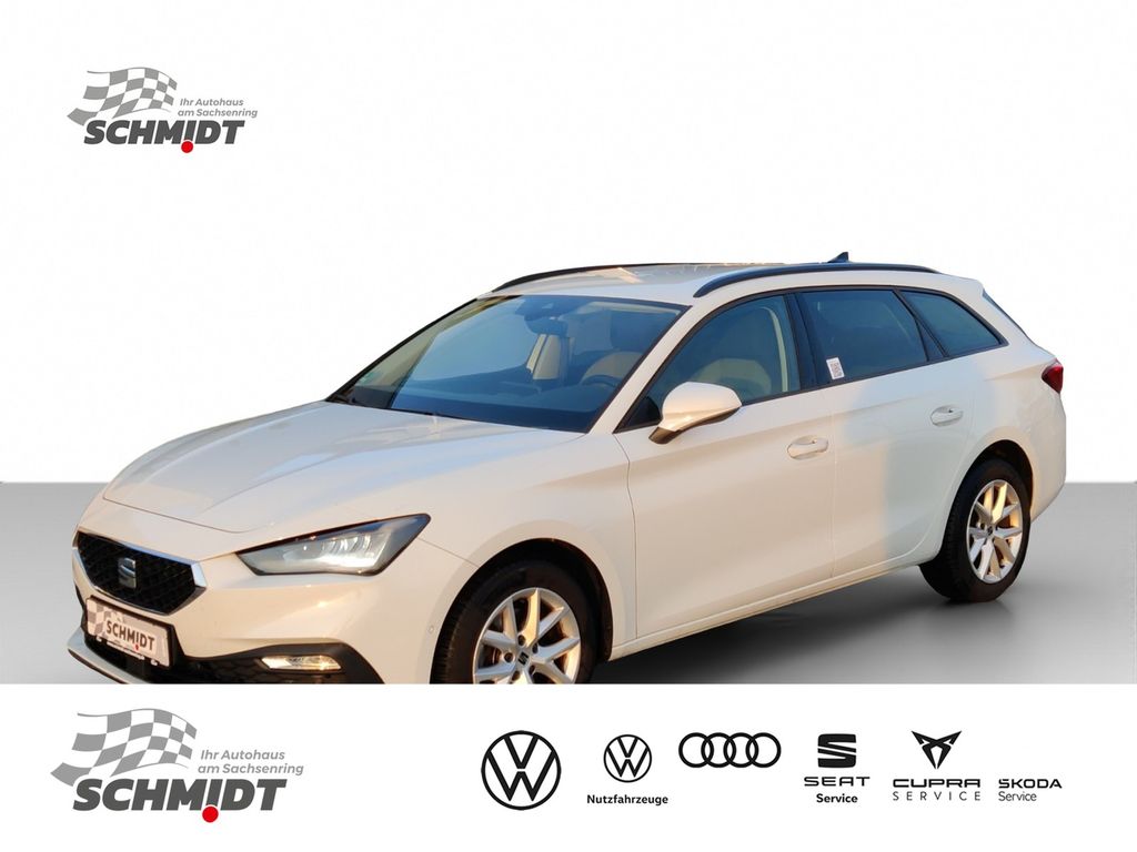 Seat Leon 2021