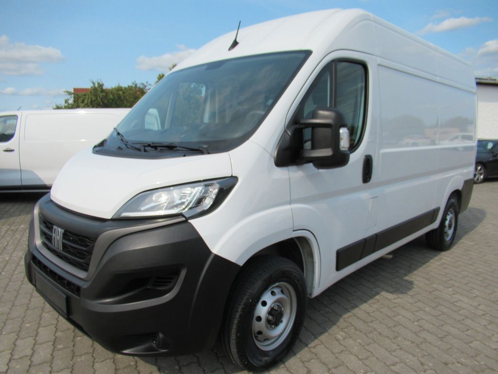 Fiat Ducato 2022