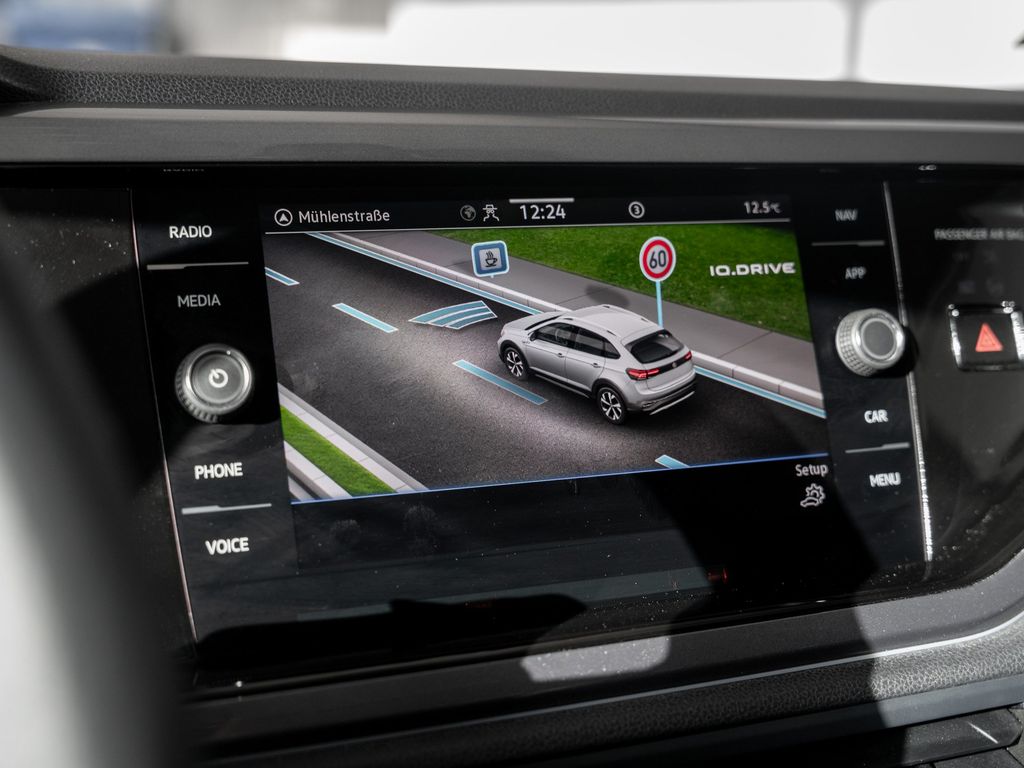 Volkswagen Taigo 2022