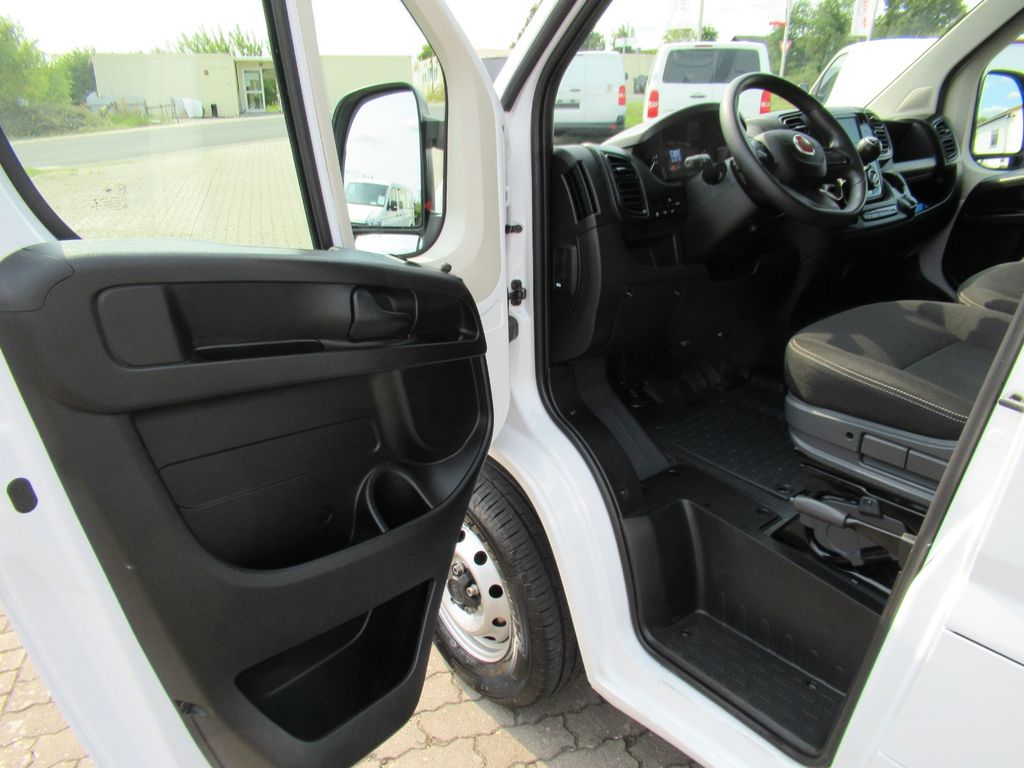 Fiat Ducato 2022