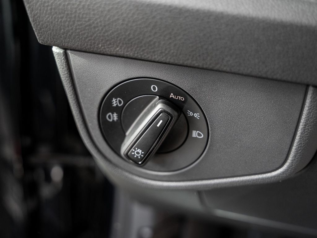 Volkswagen Taigo 2022