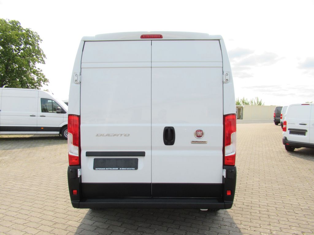 Fiat Ducato 2022