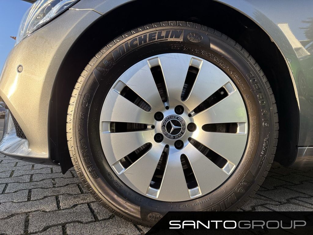 Mercedes-Benz C 220 2019