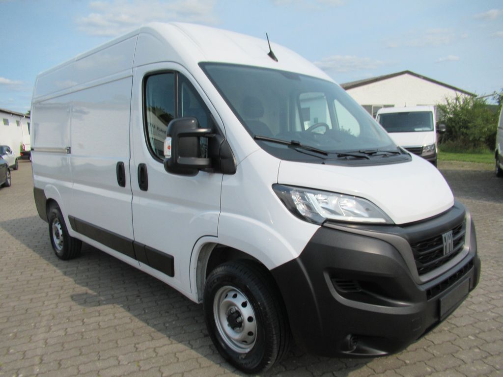 Fiat Ducato 2022