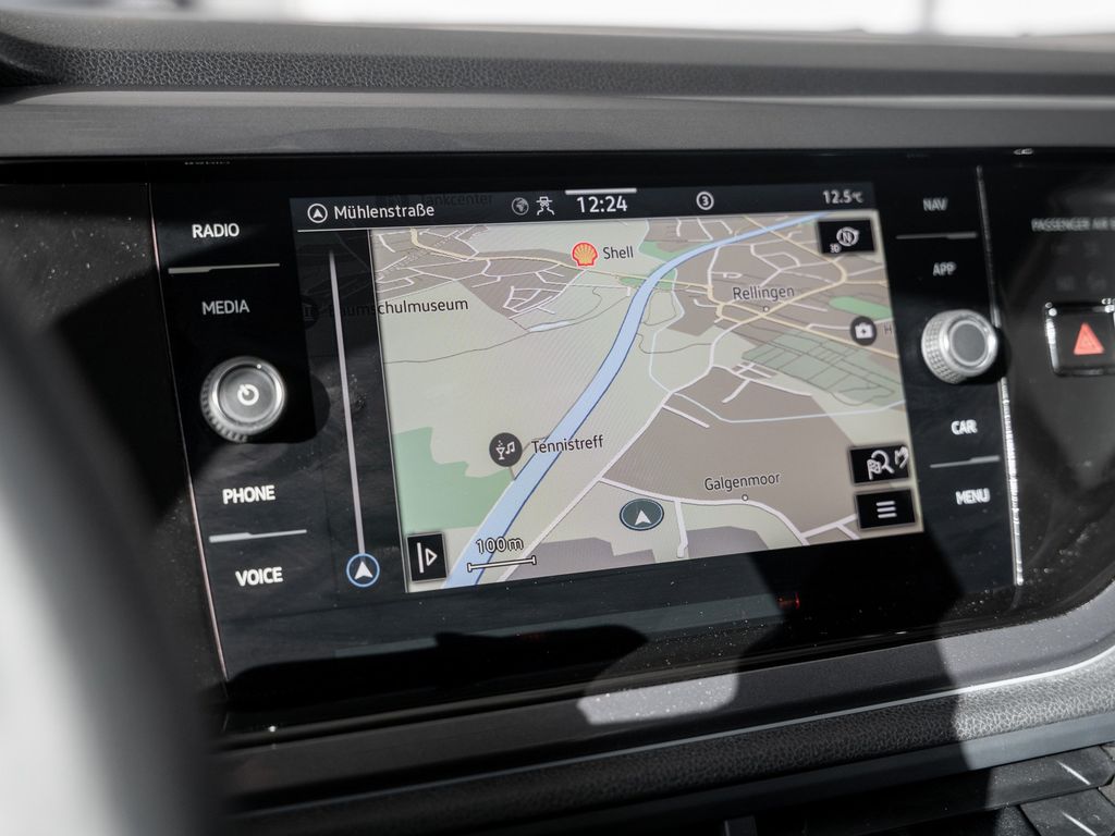 Volkswagen Taigo 2022