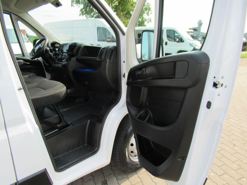 Fiat Ducato 2022