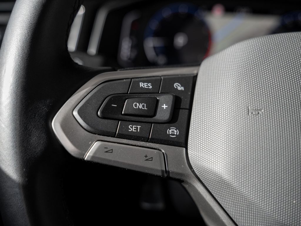 Volkswagen Taigo 2022