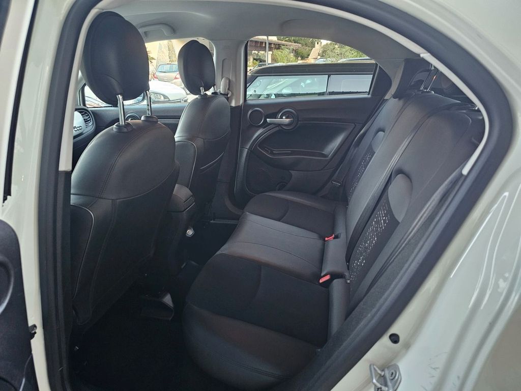 Fiat 500L Cross 2021