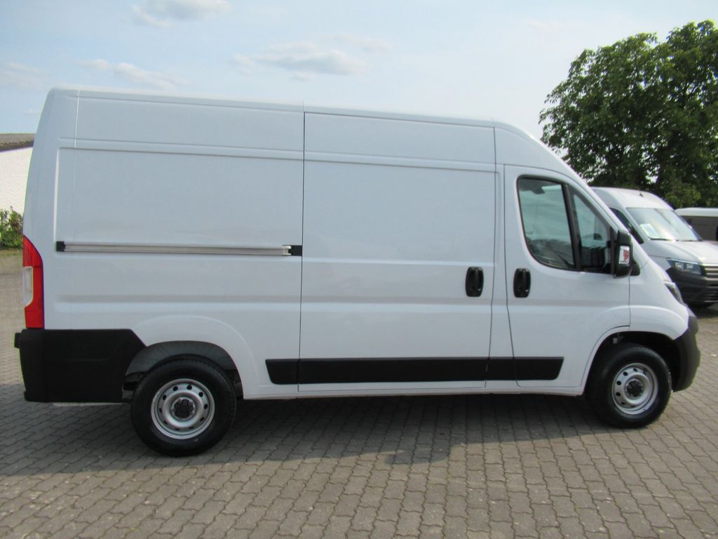 Fiat Ducato 2022