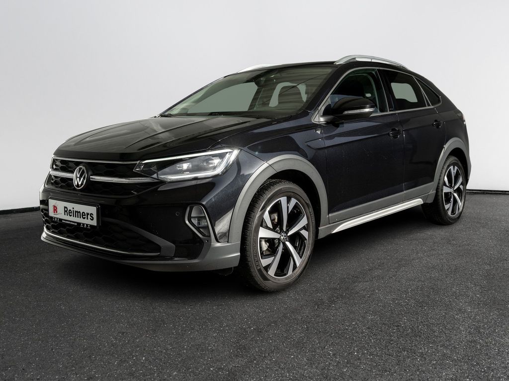 Volkswagen Taigo 2022