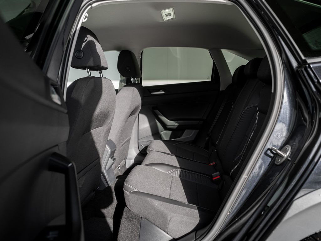 Volkswagen Taigo 2022