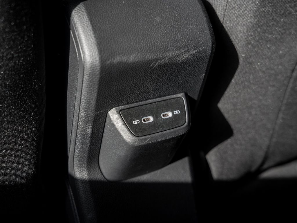 Volkswagen Taigo 2022